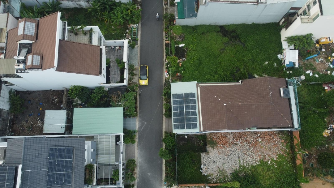 Bán Nền Đất Đẹp Ngay Đường 27 Phạm Văn Đồng, Giá Tốt 7,5 Tỷ/ 99M2