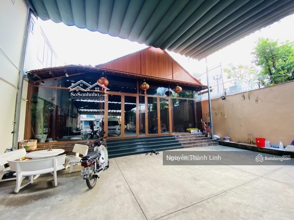 Mt Hẻm Hoàng Hữu Nam P. Tân Phú Tp Thủ Đức- 20X43M (890M) Full Thổ Cư, Xây Dựng Hầm Và 5 Tầng