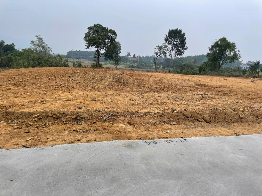 Bán Lô Đất 3454M2 Có 2000M2 Thổ Cư Tại Ngọc Lương Yên Thuỷ Hoà Bình