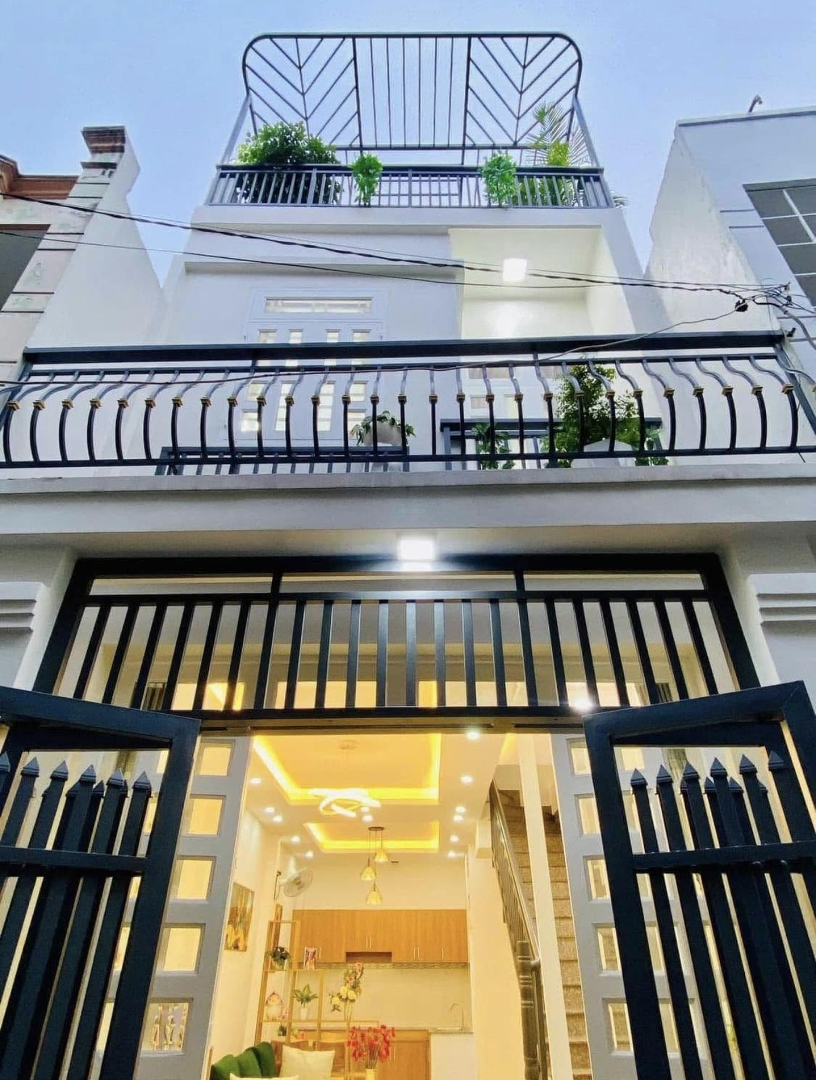 Cuối Năm Cần Tiền Bán Căn Đường Số 7, Hbp, Thủ Đức.diện Tích46M2 Giá Bán 1Tỷ720. Liên Hệ: 0798 545 065