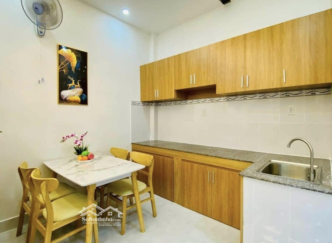 Cuối Năm Cần Tiền Bán Căn Đường Số 7, Hbp, Thủ Đức.diện Tích46M2 Giá Bán 1Tỷ720. Liên Hệ: 0798 545 065