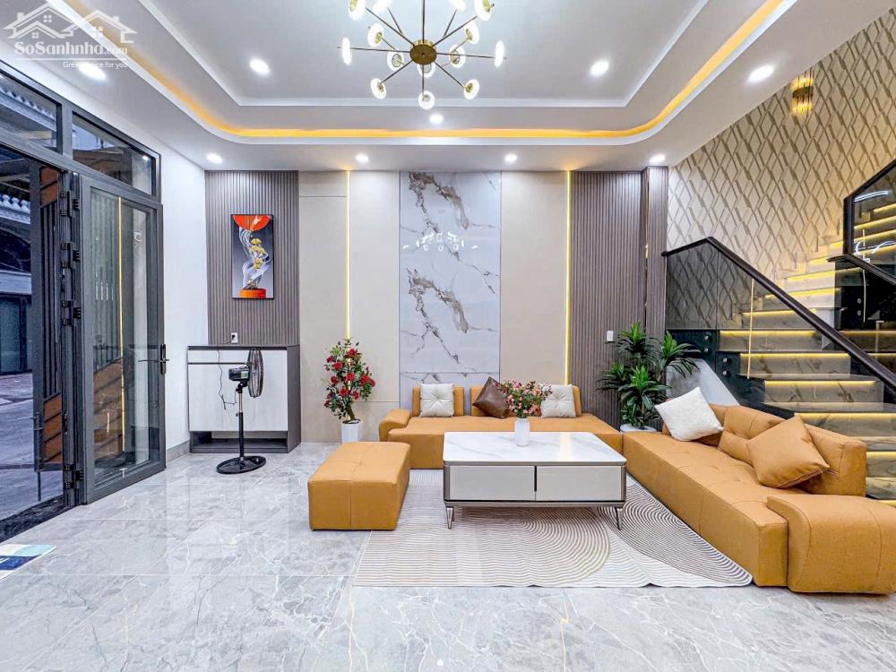 BÁN NHÀ TRỆT 2 LẦU KDC VĂN HOÁ TÂY ĐÔ - CÁI RĂNG - TPCT