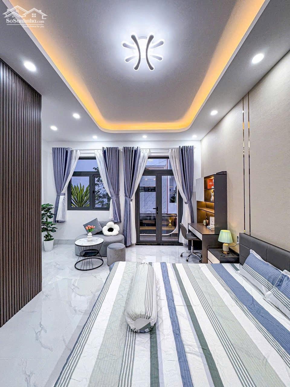 BÁN NHÀ TRỆT 2 LẦU KDC VĂN HOÁ TÂY ĐÔ - CÁI RĂNG - TPCT