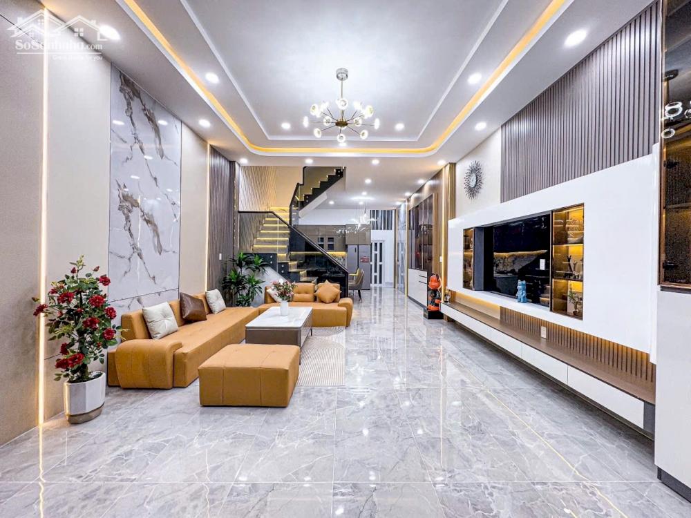 BÁN NHÀ TRỆT 2 LẦU KDC VĂN HOÁ TÂY ĐÔ - CÁI RĂNG - TPCT