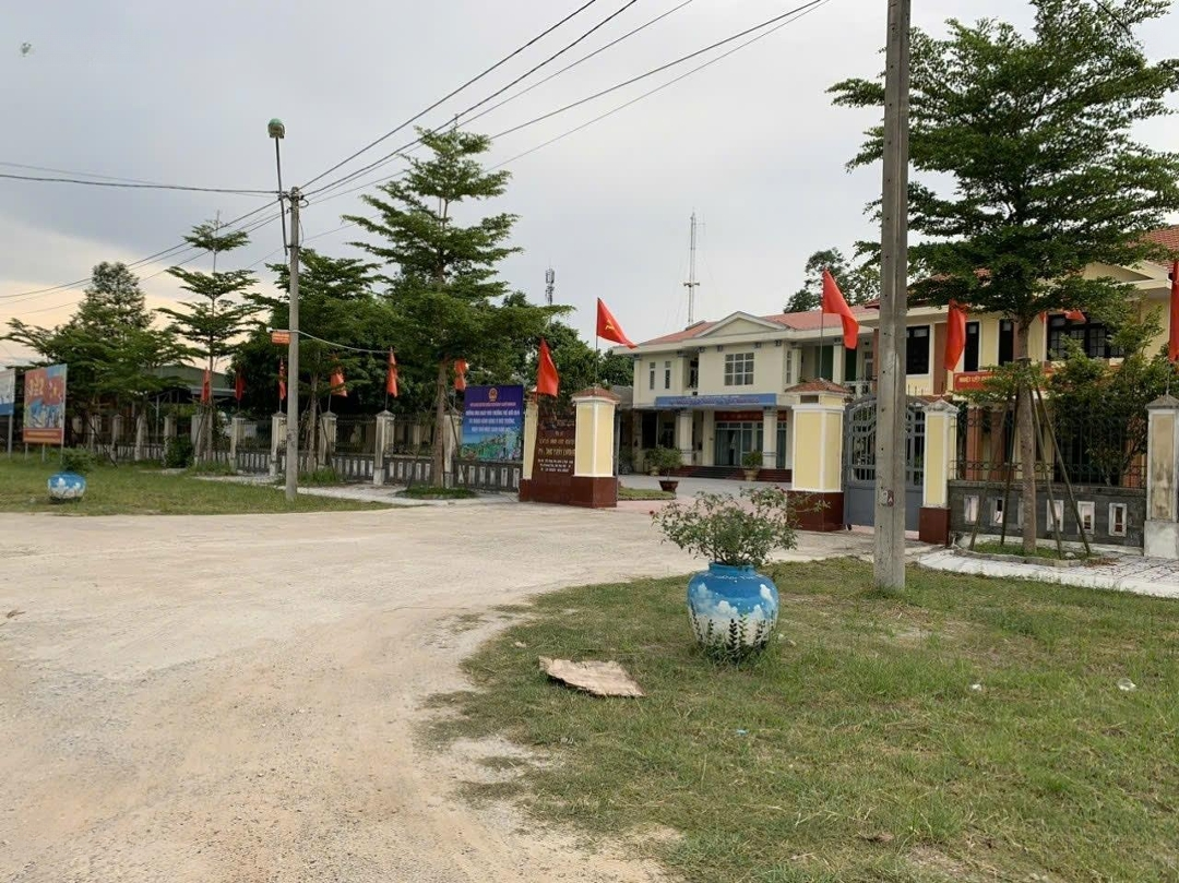 Bán Đất Mặt Tiền 200M2 Giá Ưu Đãi Tại Thuận Hóa, Phú Bài, Hương Thủy, Thừa Thiên Huế