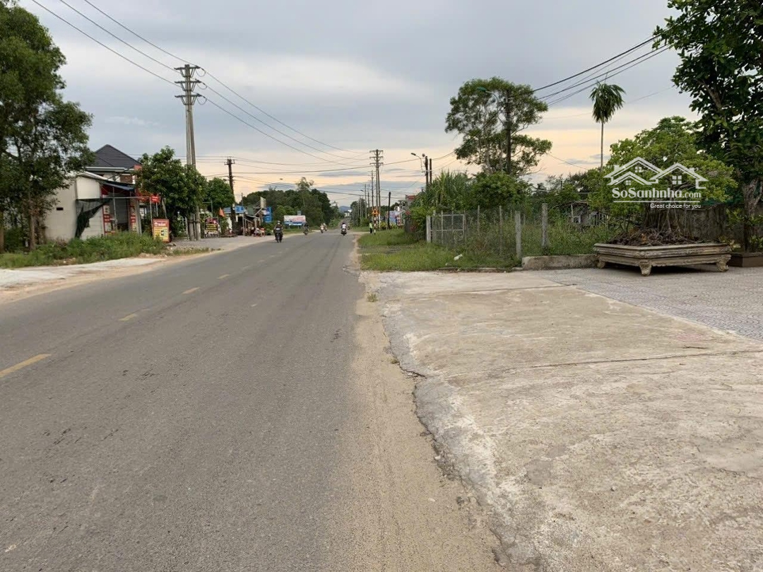Bán Đất Mặt Tiền 200M2 Giá Ưu Đãi Tại Thuận Hóa, Phú Bài, Hương Thủy, Thừa Thiên Huế