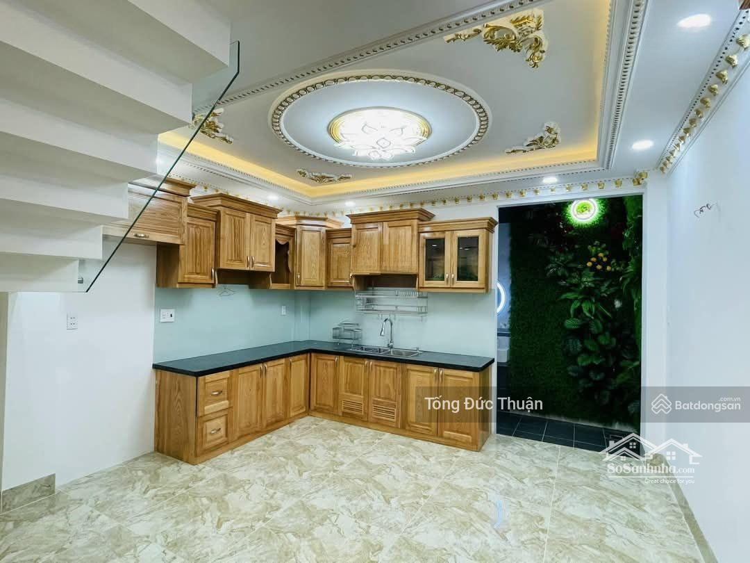 Bán Nhà Riêng Tại Cống Lở, Tân Bình, Hcm, Giá Siêu Hời 7,3 Tỷ, 94M2