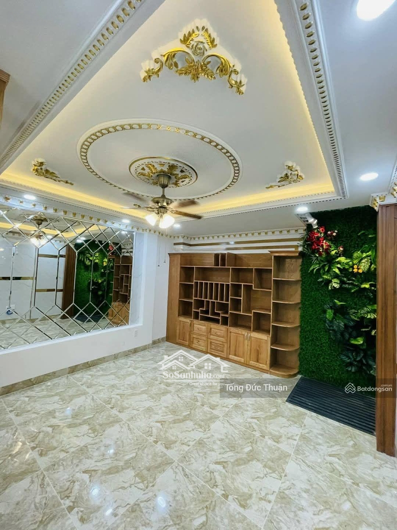Bán Nhà Riêng Tại Cống Lở, Tân Bình, Hcm, Giá Siêu Hời 7,3 Tỷ, 94M2