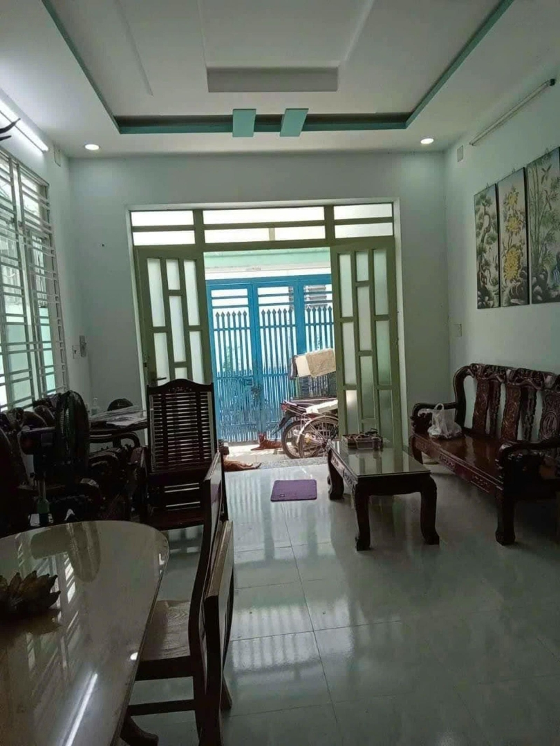 Hạ Gấp 500 Triệu Nhà 1/ Dương Đức Hiền 4,85X22 (120M2) Nhà 1T 1L 1L Giá Bán 9Tỷ5 Tl