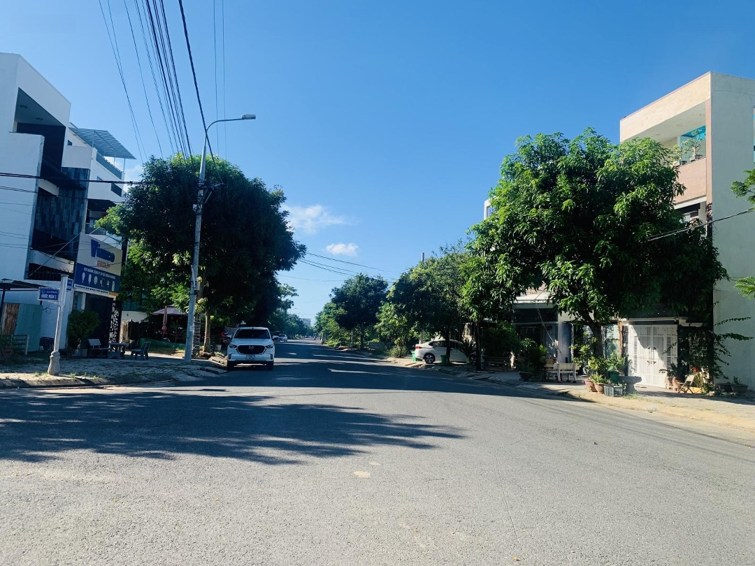 Bán Đất Đoàn Khuê - 125M2, 100M2, Trục Chính Nam Việt Á