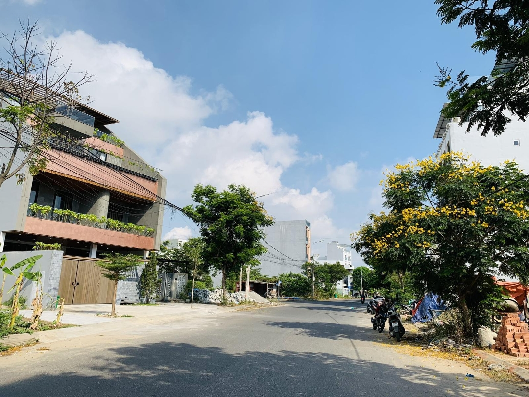 Bán Đất Đoàn Khuê - 125M2, 100M2, Trục Chính Nam Việt Á