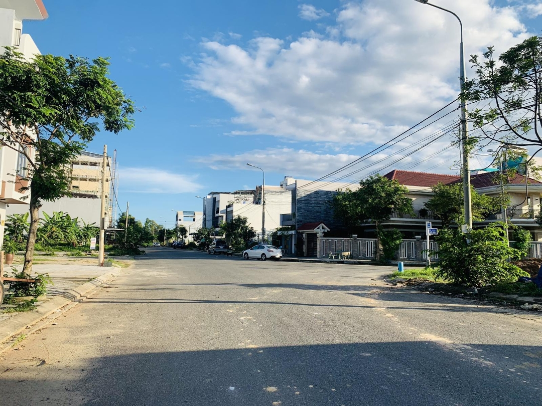 Bán Đất Đoàn Khuê - 125M2, 100M2, Trục Chính Nam Việt Á