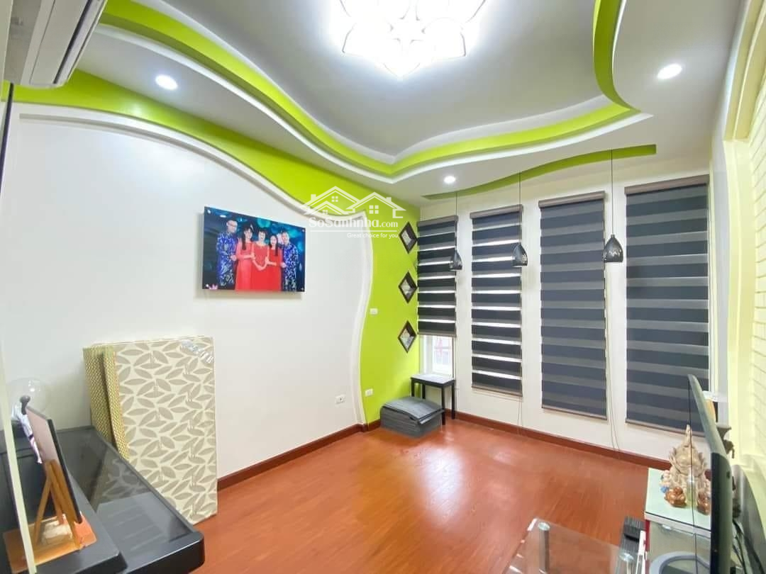Tài Chính Nhỉnh 8 Tỷ Mà Ô Tô Đỗ Gần Cửa, Ngõ Thông, Kinh Doanh Văn Phòng Dịch Vọng Hậu