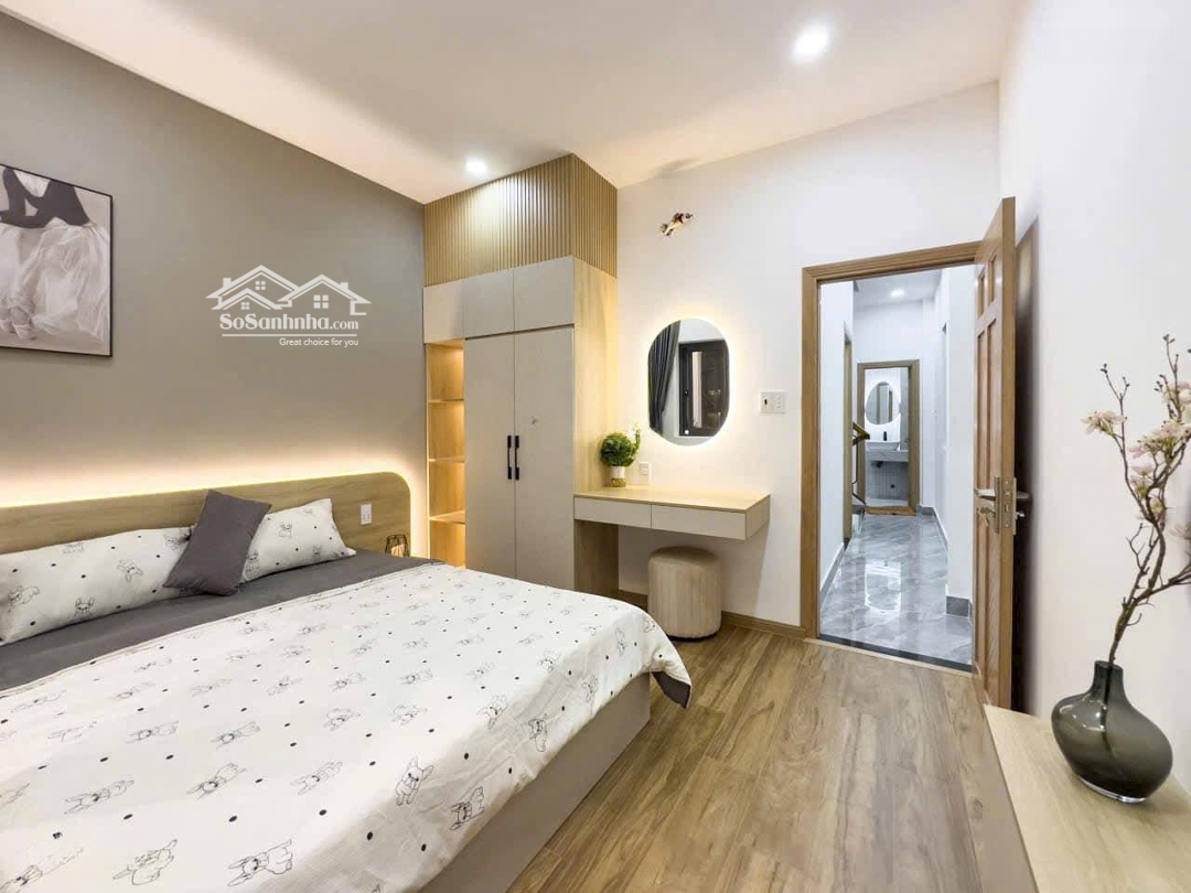Bán Nhà Đường Ô Tô Đ. Lý Chính Thắng, Khu Trung Tâm Quận 3 Vớidiện Tích39,2M2 Giá Bán 1,74 Tỷ