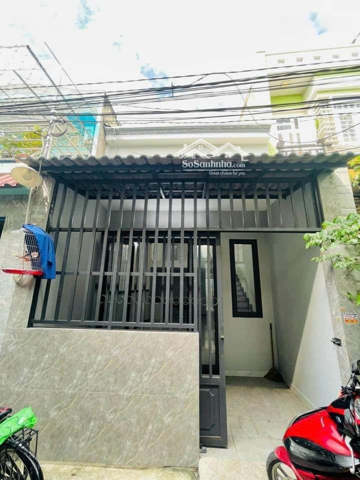 Xoay Vốn Làm Ăn Thanh Lý Nhanh Căn Nhà Trần Kế Xương Pn 35M2 1 Phòng Ngủ1Tl Giá Bán 1Tỷ650.