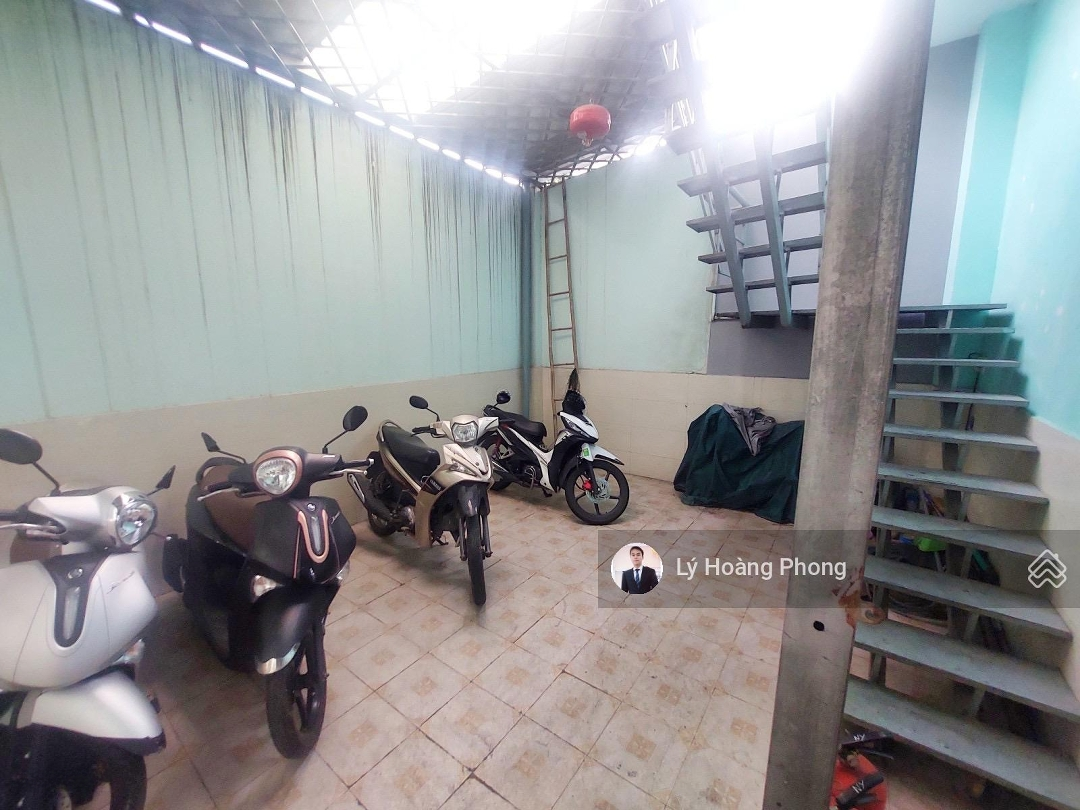 Chdv Linh Tây Phạm Văn Đồng - 12 Phòng - 450 Triệu/Năm - 101M2 - 9.9 Tỷ - Liên Hệ: 0777333979