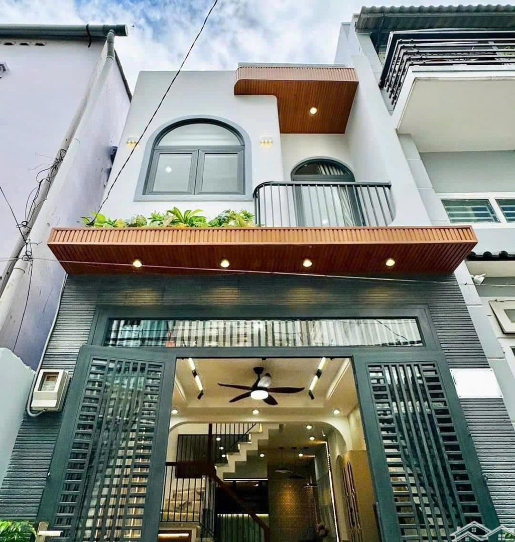 Bán Nhà Hẻm Đinh Tiên Hoàng, P3, Bình Thạnh - 1 Trệt 1 Lầu, 40M - 2.85 Tỷ - Sổ Riêng Hđt 14 Triệu/Th