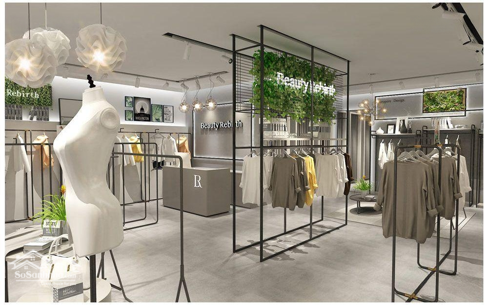Cho Thuê Nhà Mặt Đường Cầu Giấy, Diện Tích 50M2 Nhà 2 Tầng, Mặt Tiền 5M Đoạn Thời Trang Siêu Đẹp.