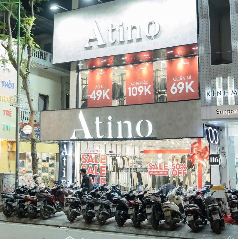 Cho Thuê Nhà Mặt Đường Cầu Giấy, Diện Tích 50M2 Nhà 2 Tầng, Mặt Tiền 5M Đoạn Thời Trang Siêu Đẹp.