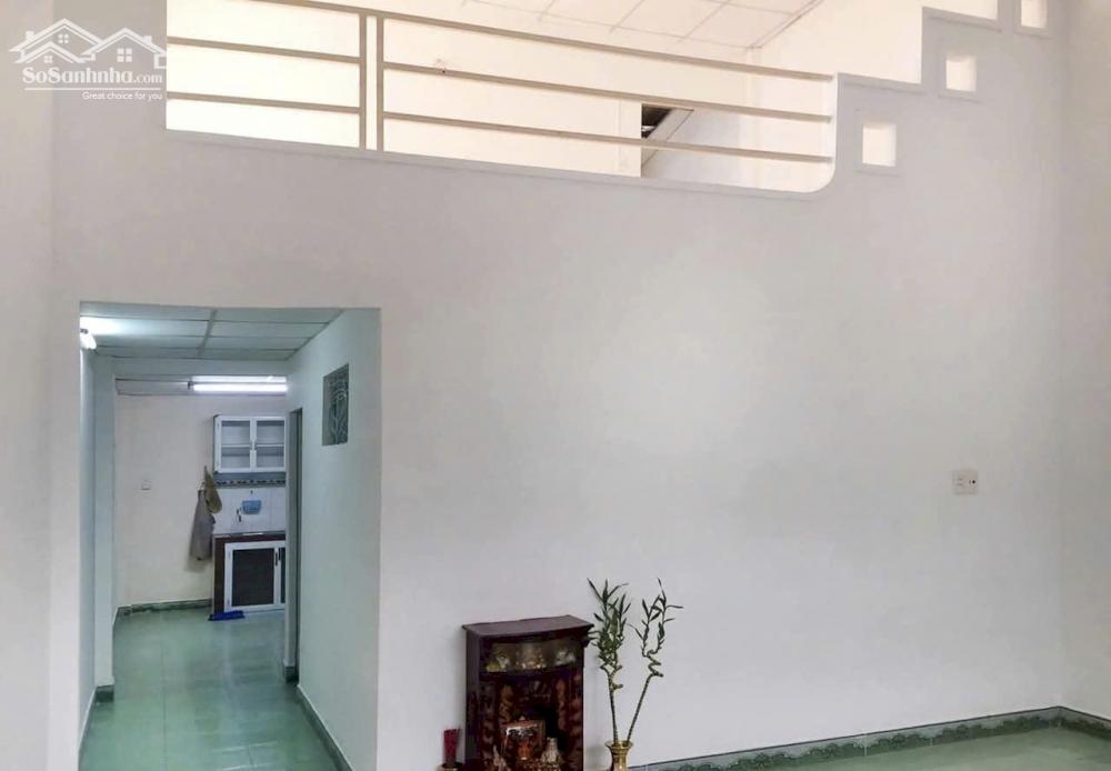 Cho thuê nhà nguyên căn địa chỉ K322 đường Hải Phòng, quận Hải Châu, TP Đà Nẵng