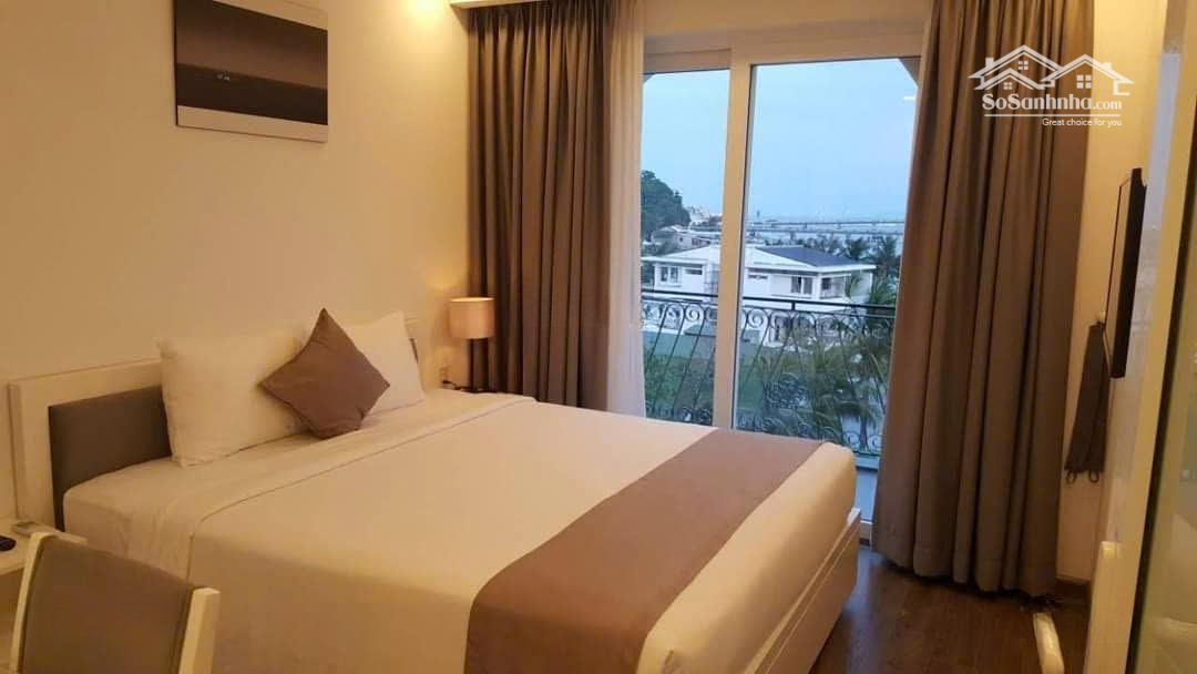 Cho Thuê Cc Champa Island, 10 Triệu, 51M2, 2 Phòng Ngủ 1 Vệ Sinh Ở Vĩnh Phước, Nha Trang