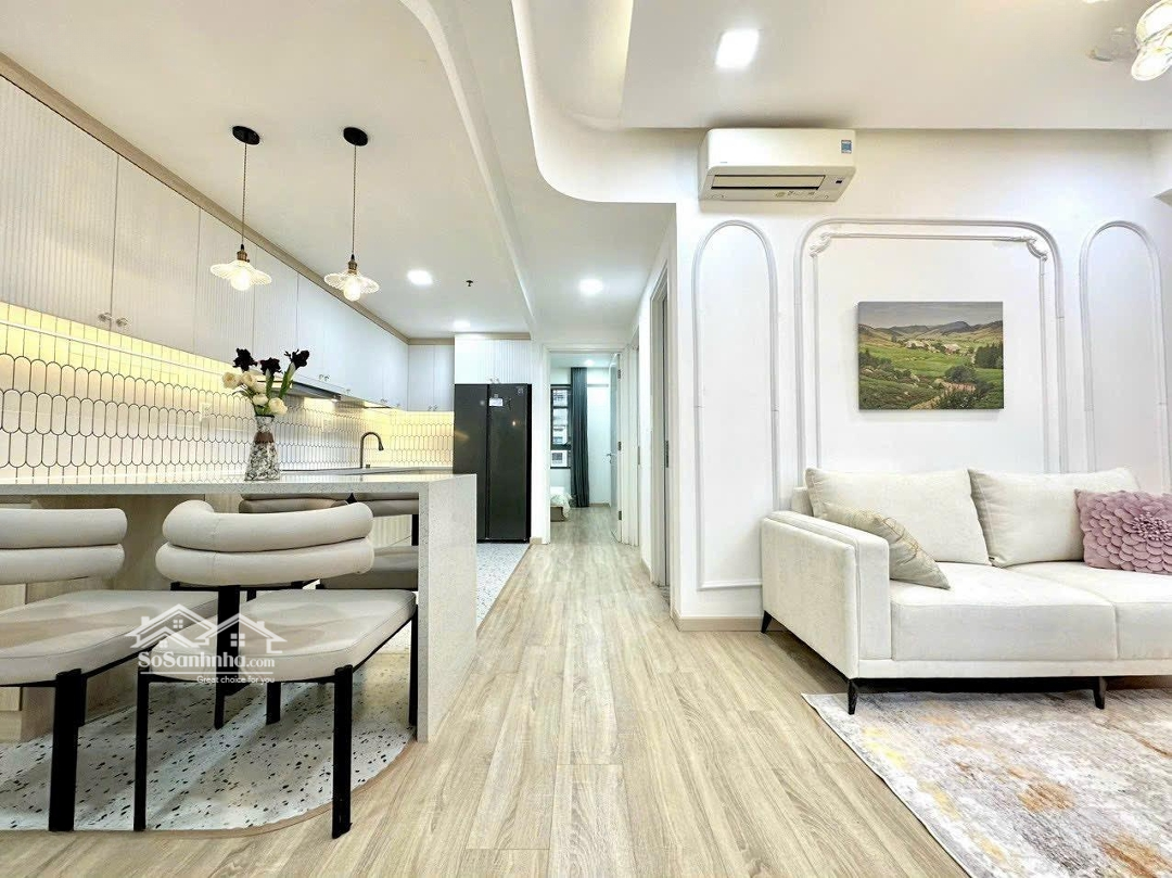 Bán Căn Hộ Oriental Plaza, 685 Âu Cơ, 78M2- 2 Phòng Ngủ 105M2- 3 Phòng Ngủ Giá Từ 3 Tỷ, View Đẹp. Liên Hệ: 0902 369 930