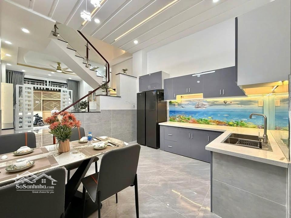 Chính Chủ Bán Gấp Căn Phùng Văn Cung, Phú Nhuận - Có Sổ Riêng -Diện Tích48M2 - Đang Có Hđt Sẵn