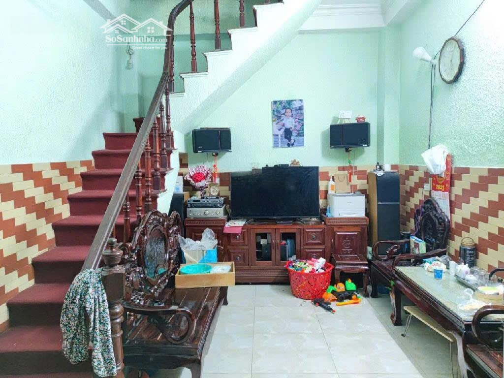 Bán Nhà Chính Chủ, Tại Vạn Phúc, Hà Đông, Phân Lô, Ô Tô Đỗ, Kd Đầu Tư Đỉnh, 28M2, Giá Bán 4,95 Tỷ