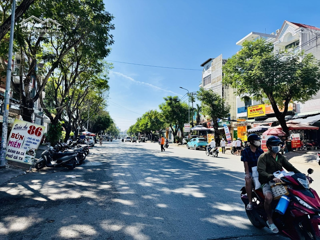 Bán Nhà Mặt Tiền Đặng Thùy Trâm, Q. Bình Thạnh Vị Trí Kinh Doanh Đỉnh, Oto Ngủ Trong Nhà