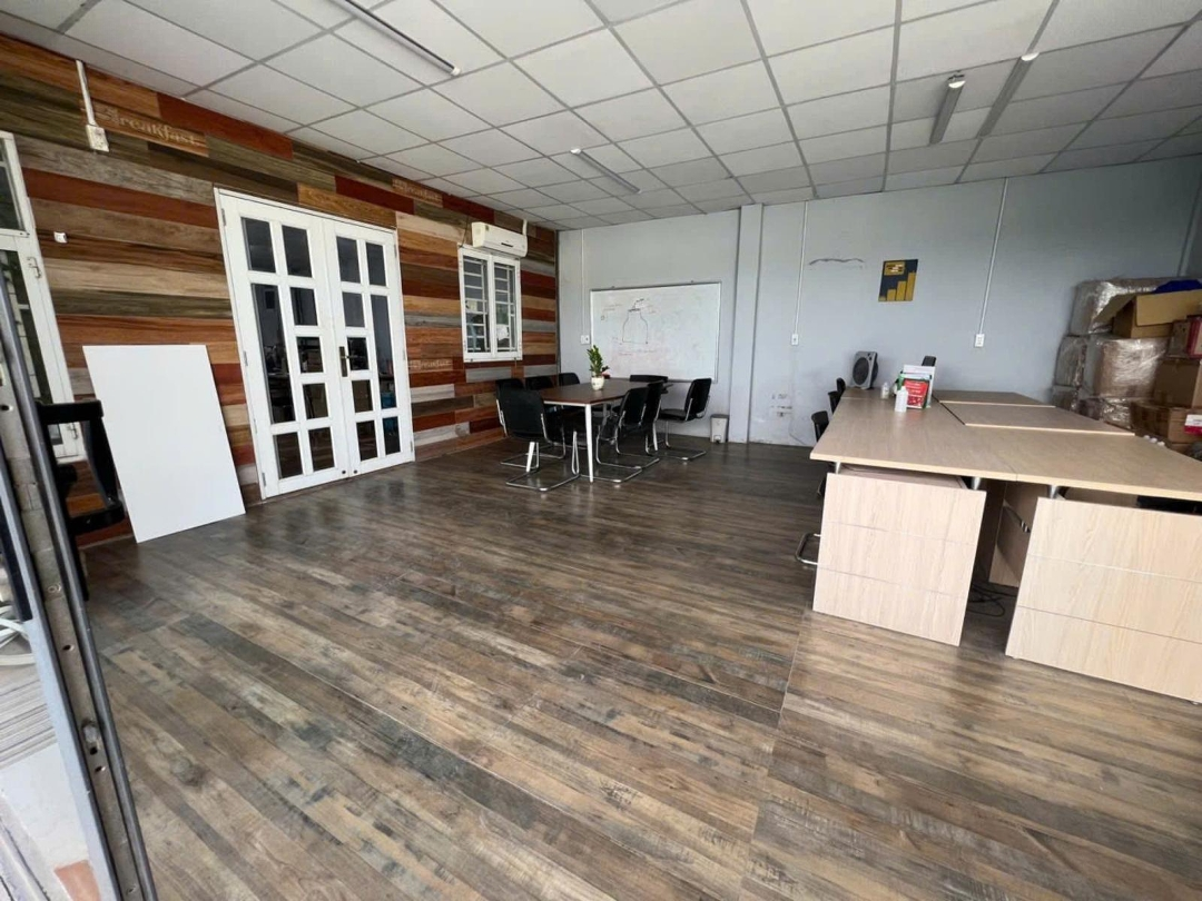 *Cho Thuê Kho Xưởng*1200M2 Liên Phường, Phú Hữu, Quận 9.