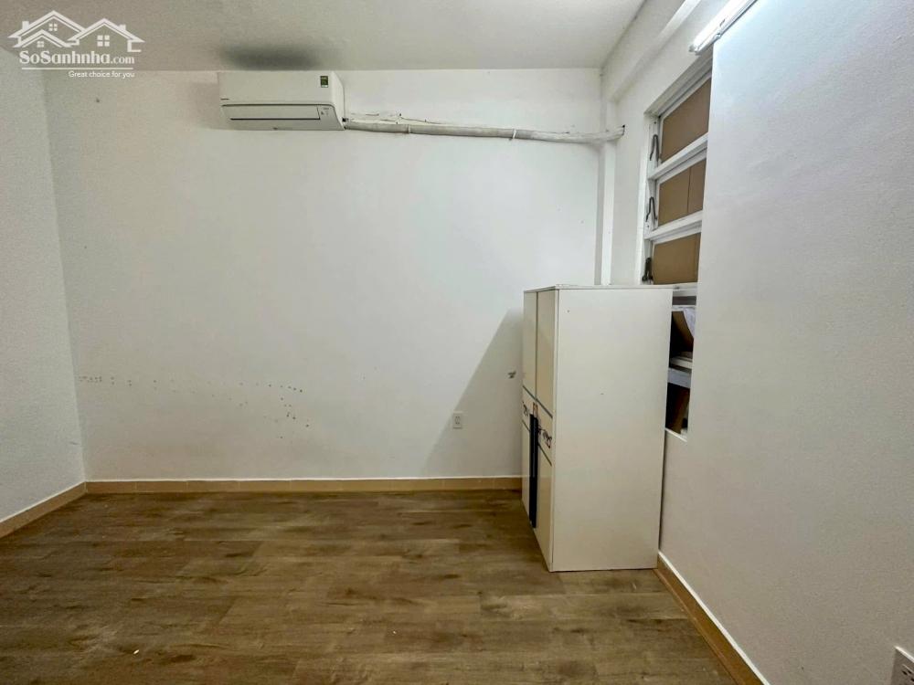 CHO THUÊ CĂN HỘ 2PN NỘI THẤT CHUNG CƯ HƯNG PHÚ