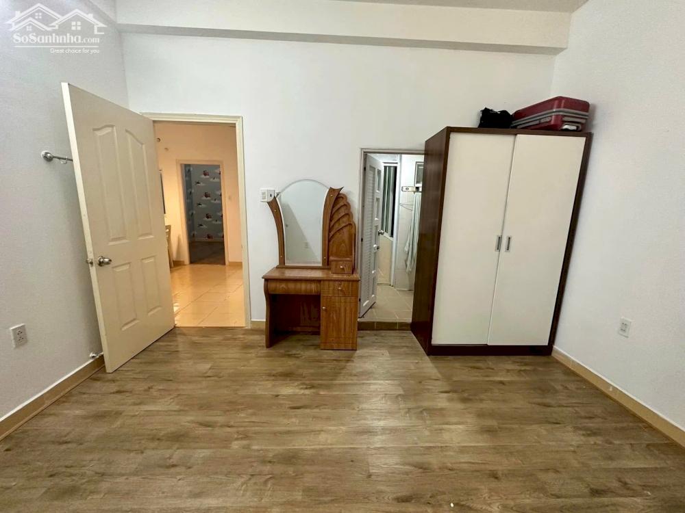 CHO THUÊ CĂN HỘ 2PN NỘI THẤT CHUNG CƯ HƯNG PHÚ