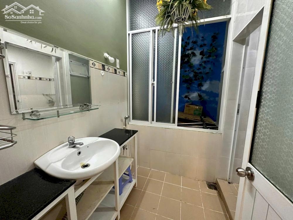 CHO THUÊ CĂN HỘ 2PN NỘI THẤT CHUNG CƯ HƯNG PHÚ