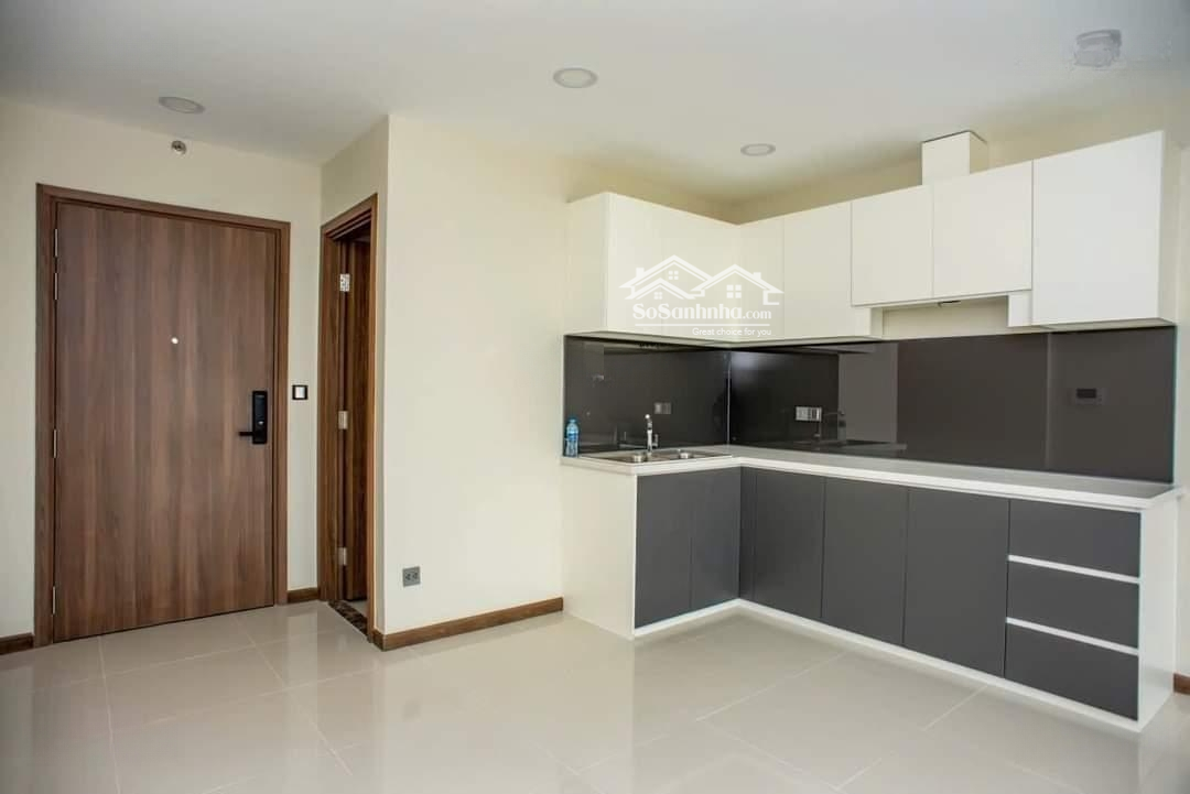 Chỉ 4.79 Tỷ - Sở Hữu Căn Hộ Đẳng Cấp (82M2)- De Capella Mặt Tiền Lương Đình Của - An Khánh - Quận 2