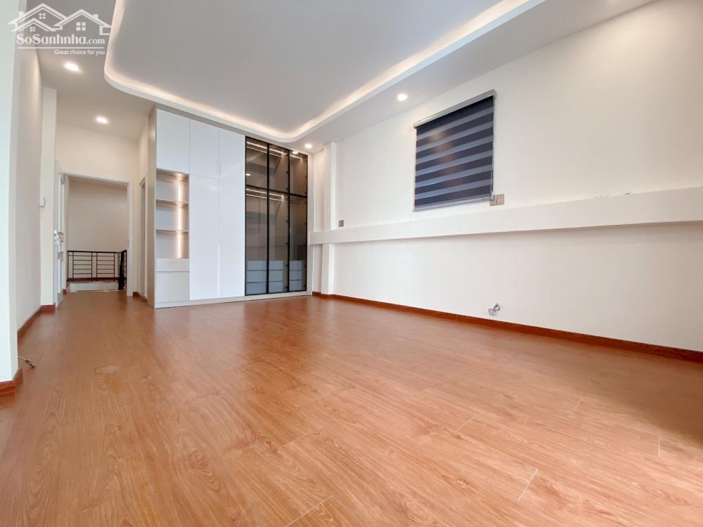 Bán nhà mặt tiền quận 11 - Khu kinh doanh cực vip hiếm có - Siêu phẩm mới xây mới tinh - 14 T