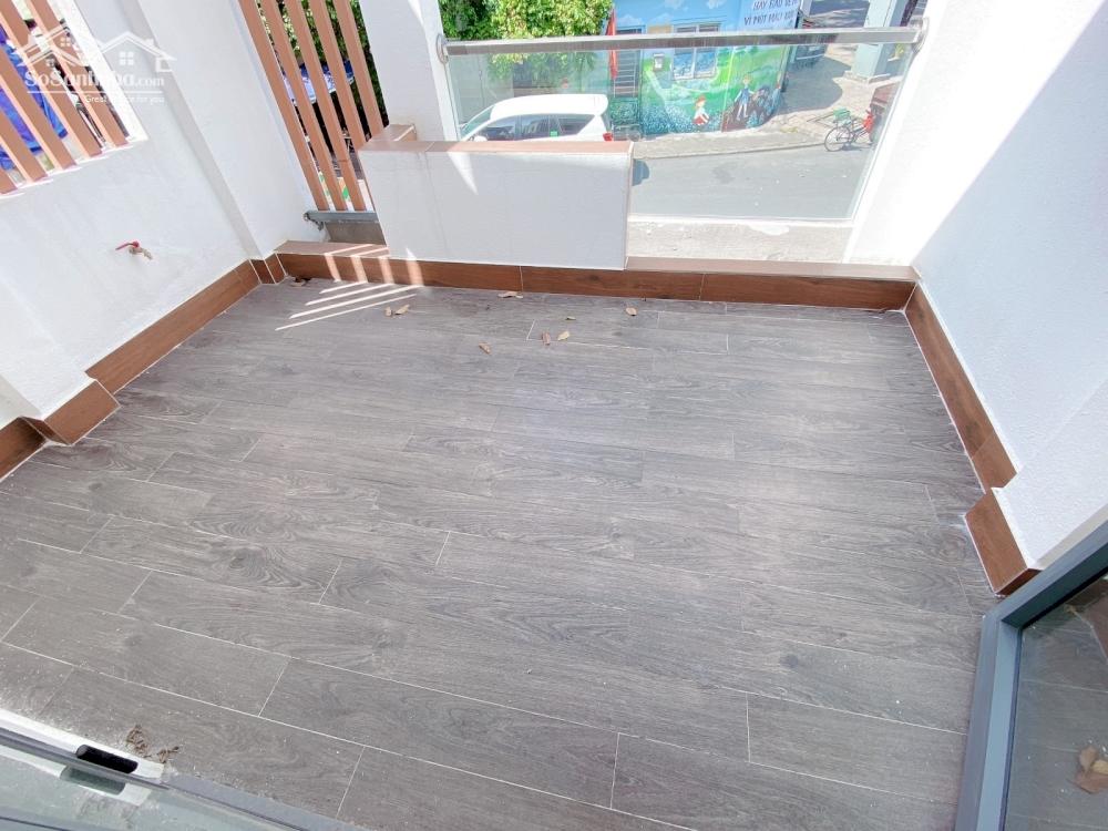Bán nhà mặt tiền quận 11 - Khu kinh doanh cực vip hiếm có - Siêu phẩm mới xây mới tinh - 14 T