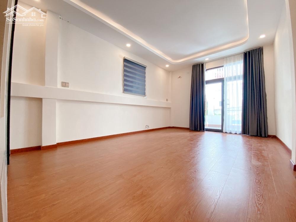 Bán nhà mặt tiền quận 11 - Khu kinh doanh cực vip hiếm có - Siêu phẩm mới xây mới tinh - 14 T
