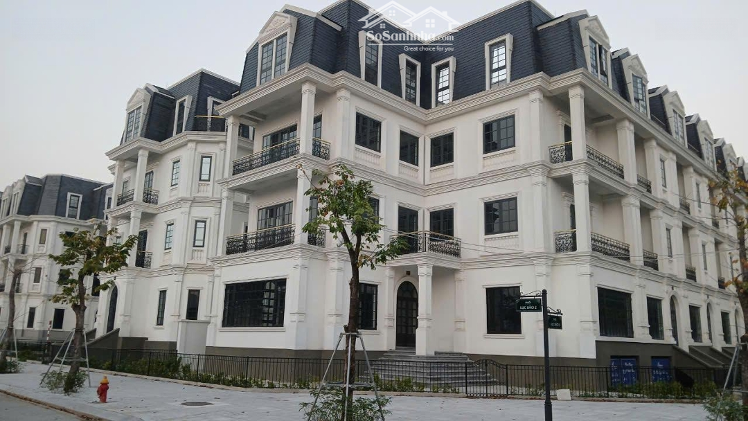 Quỹ Căn Jade Square Đang Bán Tháng 12/2024