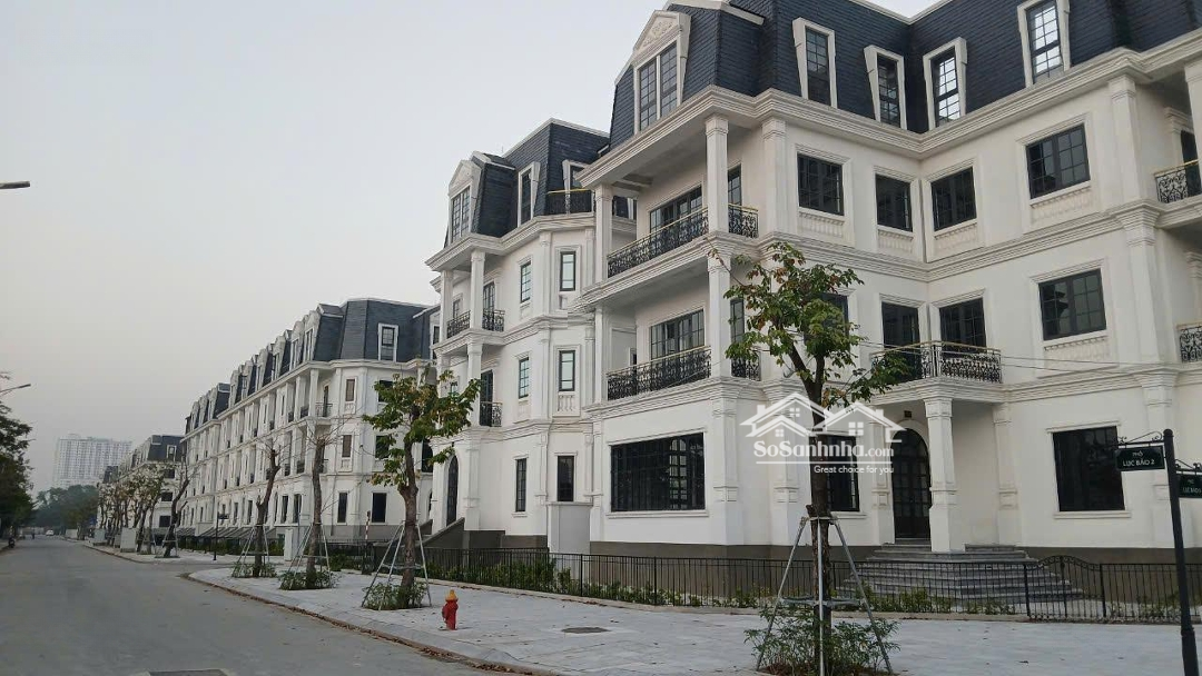 Quỹ Căn Jade Square Đang Bán Tháng 12/2024