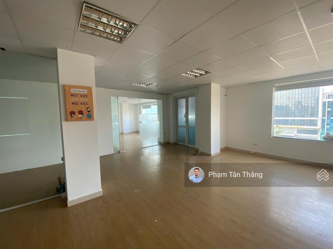 Cho Thuê 130M2 Văn Phòng Tòa Nhà Mặt Đường Lê Hồng Phong, View Đẹp, Giá Cho Thuê Cực Kỳ Hợp Lý