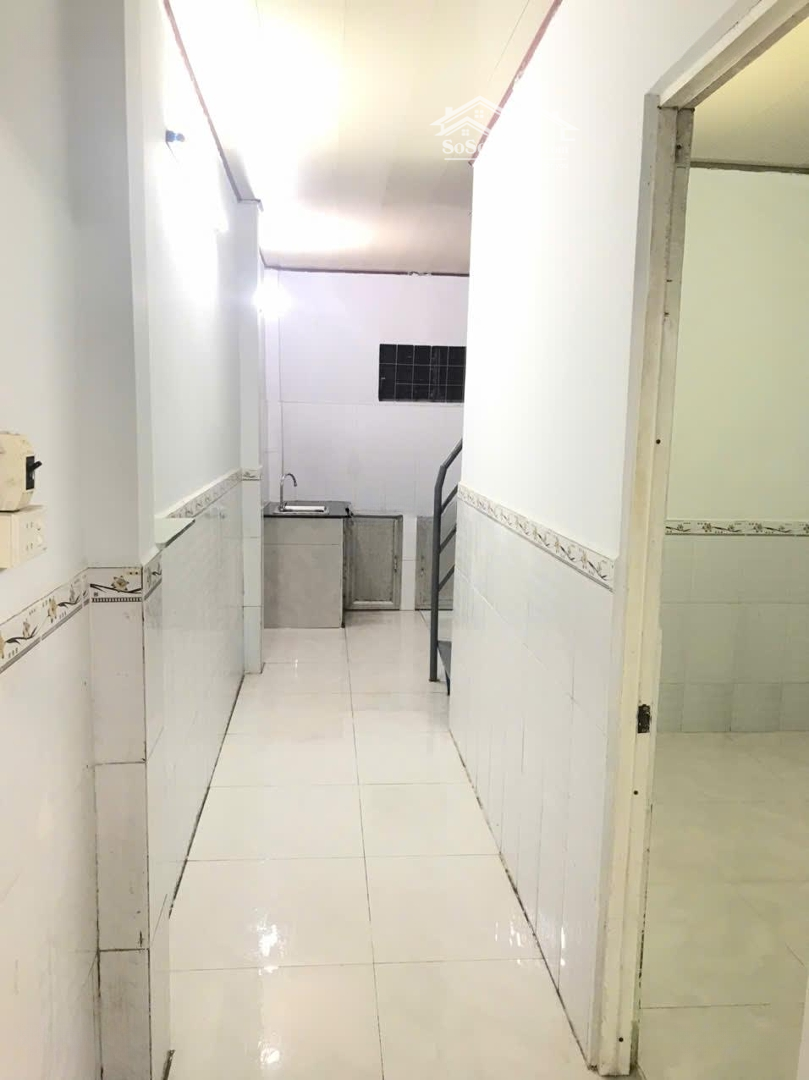 Bán Nhà 2/ Nguyễn Thị Tú, Vĩnh Lộc B Giáp Bình Tân 1T1L 4X12M 2 Phòng Ngủ1 Tỷ 690 Triệu Shcc