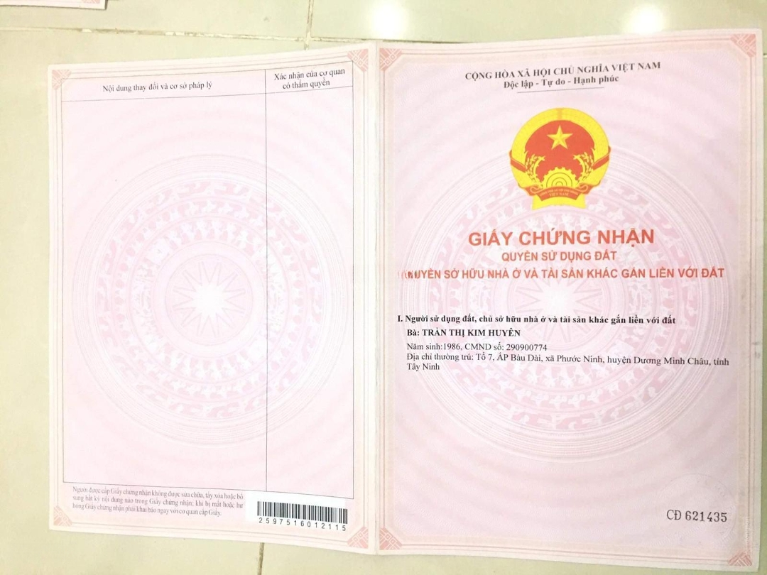 Bán Gấp Nhàhẽm Xe Hơihuỳnh Mẫn Đạt P2 Q5, 56M2 Sổ Sẵn, 1T2L. Liên Hệ: 0907416732 (Vy)