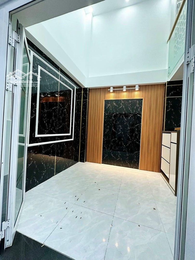 Nhà Chính Chủ Dọn Vào Ởhẽm Xe Hơi6M Thông Tô Hiến Thành, 88M2, 3 Tầng, 5 Phòng Ngủ 5 Vệ Sinh Vy 0907416732