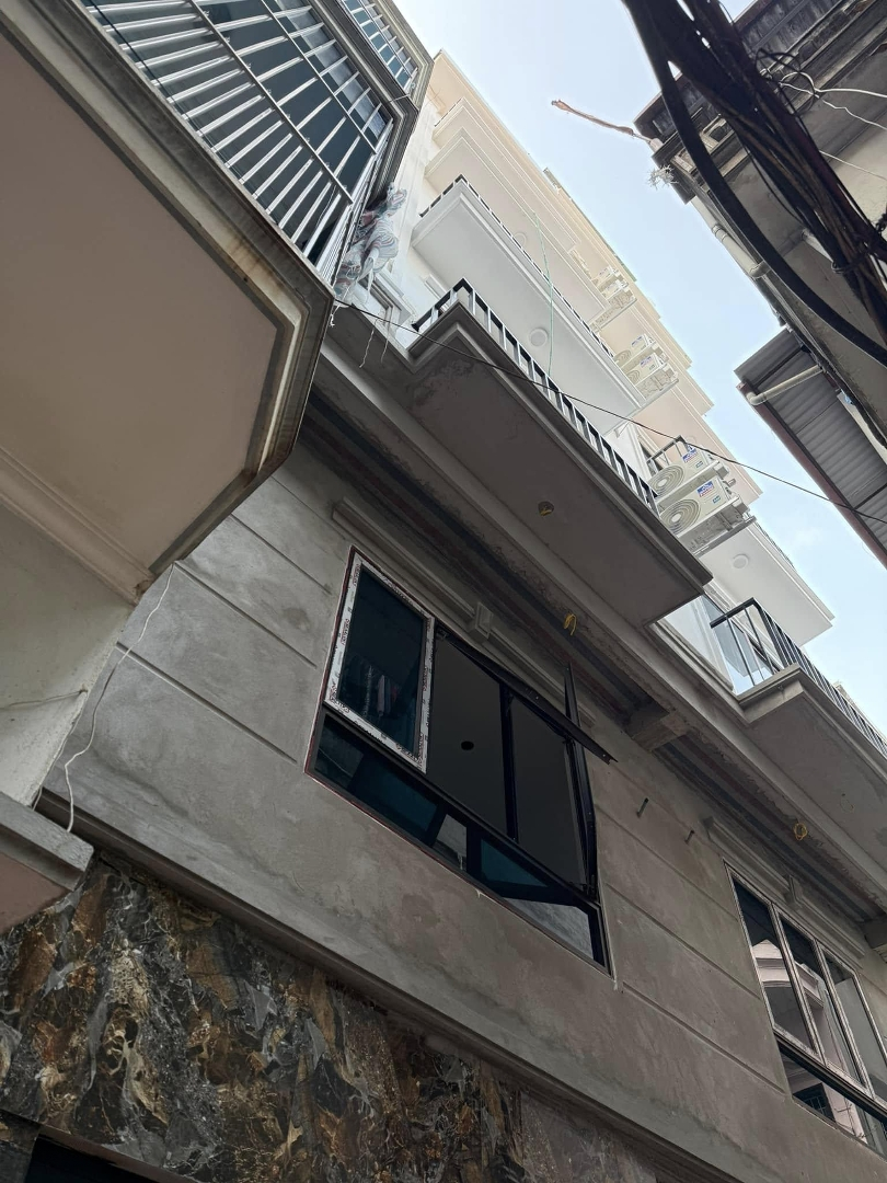 Bán Tòa Ccmn-Chdv Phố Hào Nam_Ngõ Thông_Gần Oto_21 Phòng Khép Kín_70M2 Mt7.5M_ Giá Bán 19 Tỷ 0983029274
