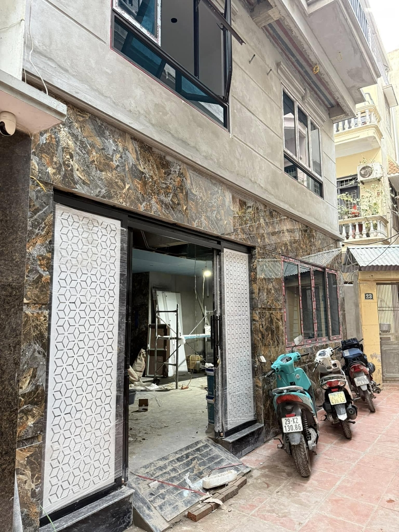 Bán Tòa Ccmn-Chdv Phố Hào Nam_Ngõ Thông_Gần Oto_21 Phòng Khép Kín_70M2 Mt7.5M_ Giá Bán 19 Tỷ 0983029274