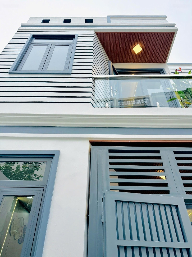 Nhà Chính Chủ 1 Sẹt, 2 Tang 100M2