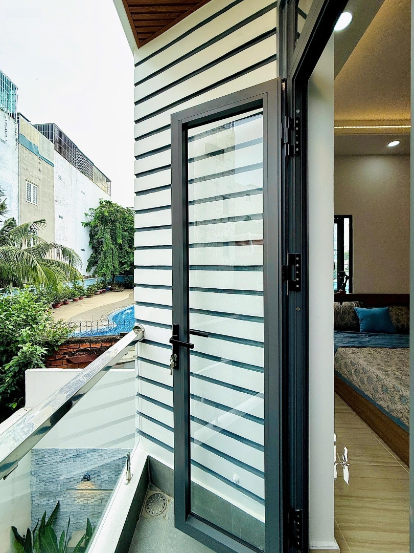 Nhà Chính Chủ 1 Sẹt, 2 Tang 100M2