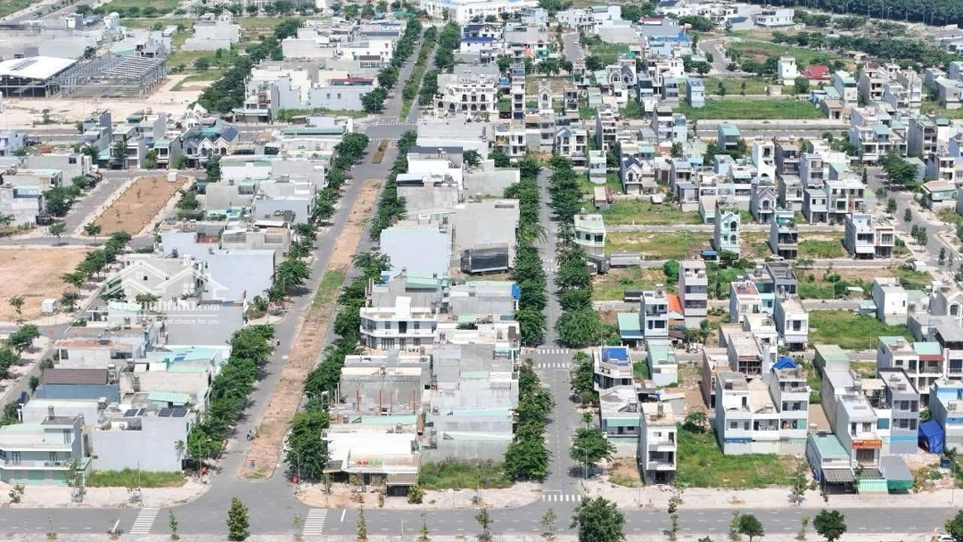 Chủ Gửi Bán Lô Góc Tđc Lộc An Giá Đầu Tư
