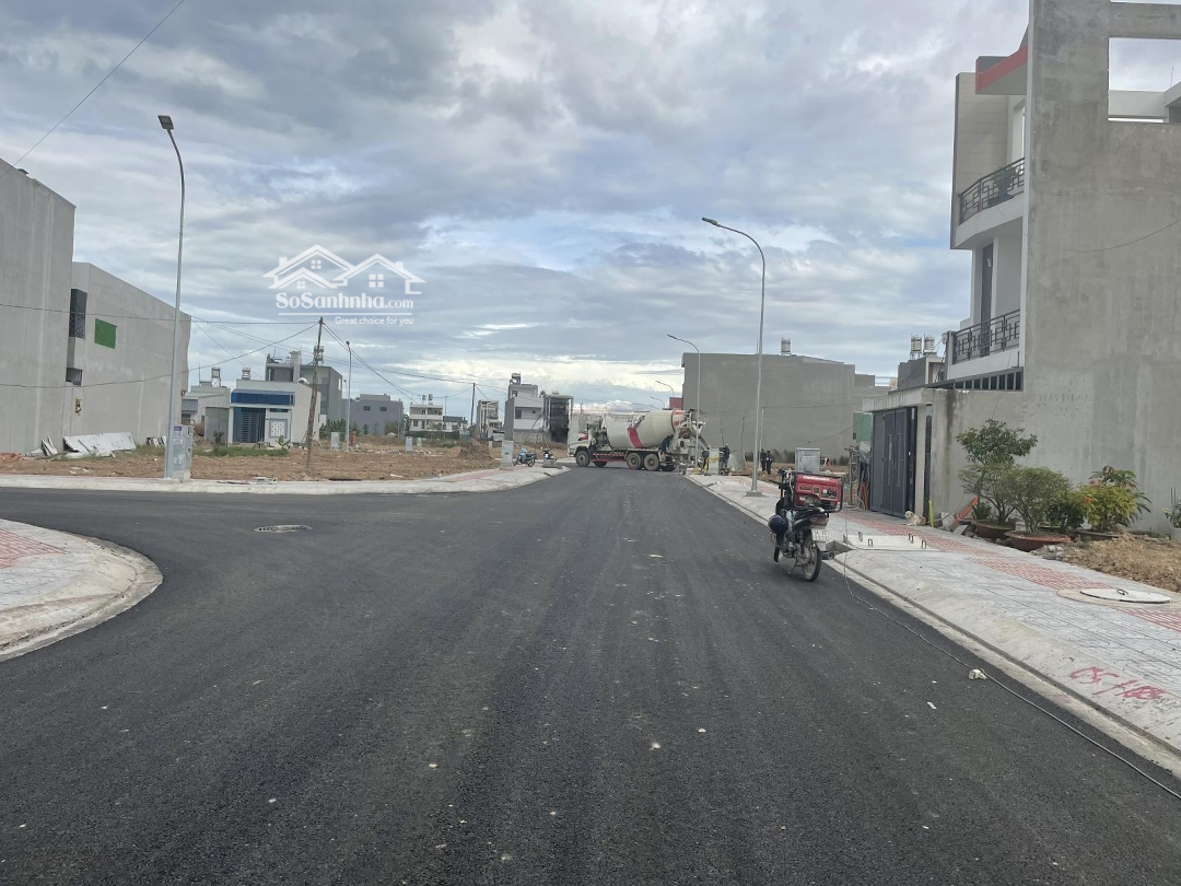 Chủ Gửi Bán Lô Góc Tđc Lộc An Giá Đầu Tư