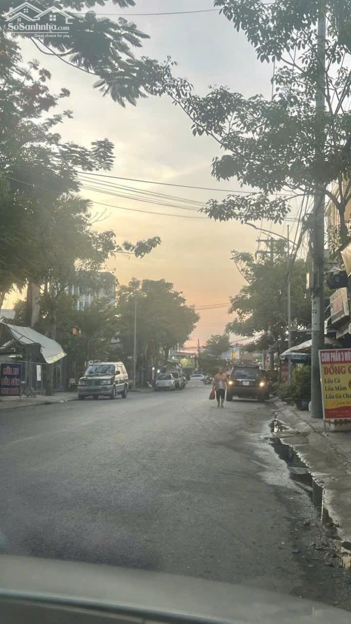 Phòng trọ mới xây mặt tiền đường Lò Mổ